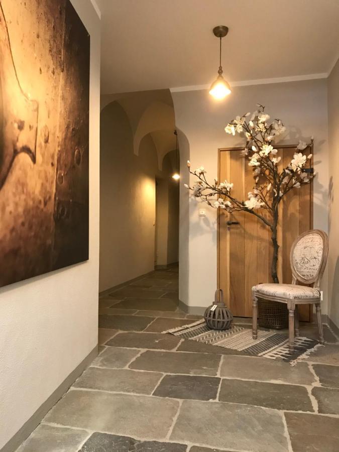 Ferienwohnungen Stadtboutique Annaberg-Buchholz Exteriör bild