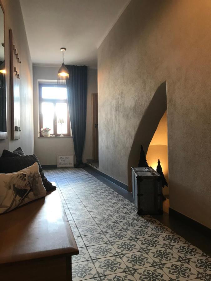 Ferienwohnungen Stadtboutique Annaberg-Buchholz Exteriör bild
