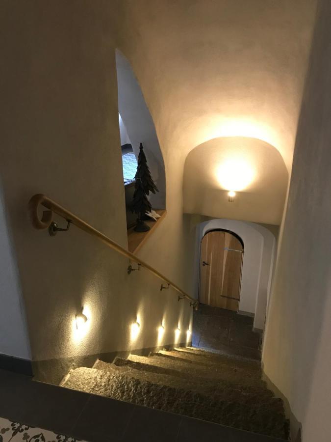 Ferienwohnungen Stadtboutique Annaberg-Buchholz Exteriör bild