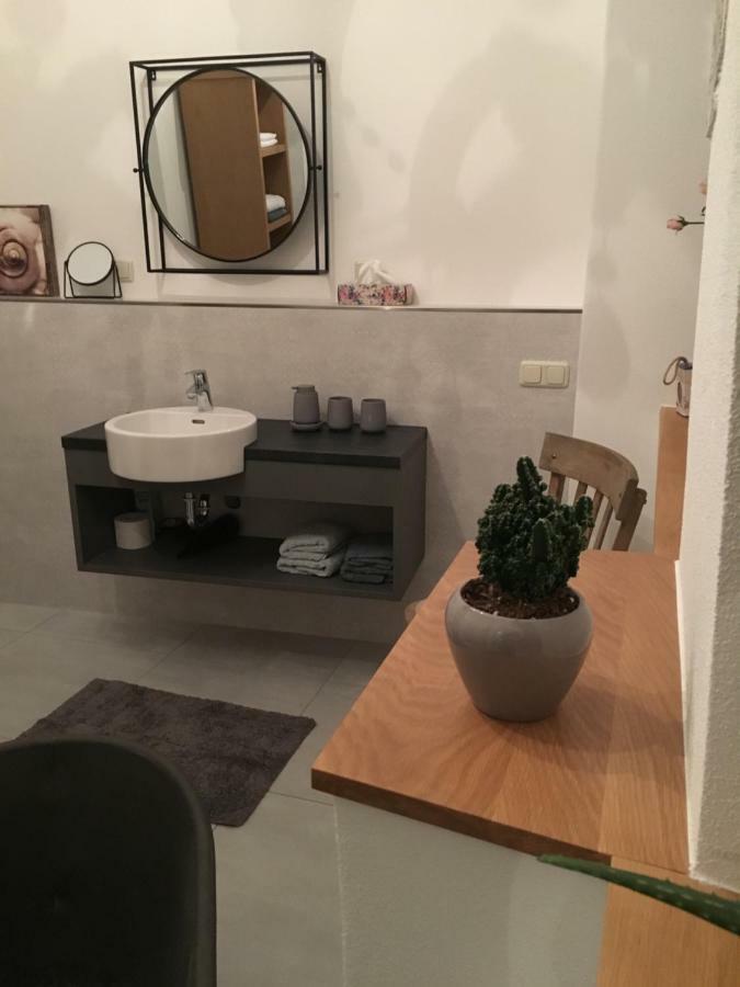 Ferienwohnungen Stadtboutique Annaberg-Buchholz Exteriör bild